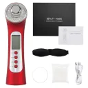 Red Gift Box Packaging