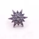 Silver White