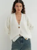 Milky White