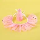 Rhinestone Pink Set