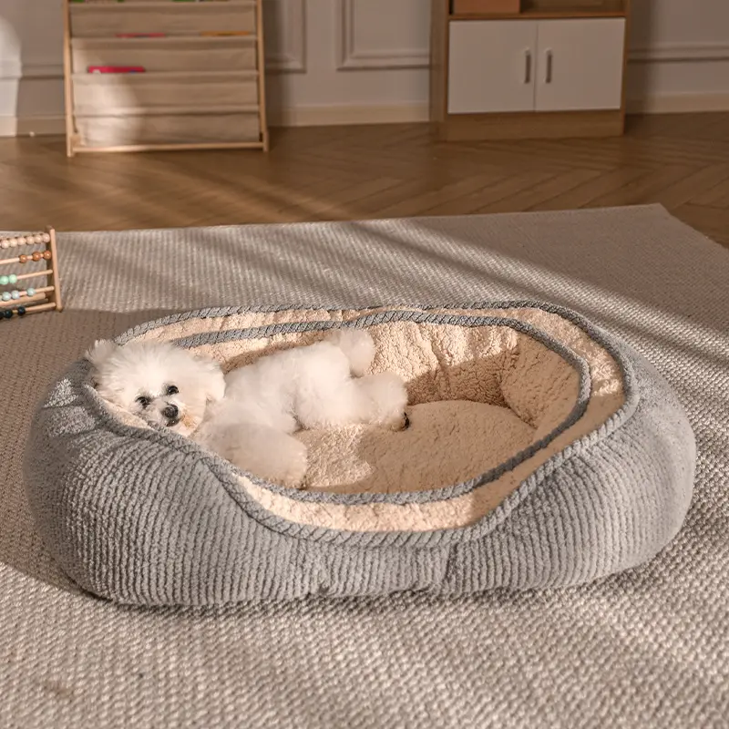 Kennel Four Seasons Universal Small And Medium-sized