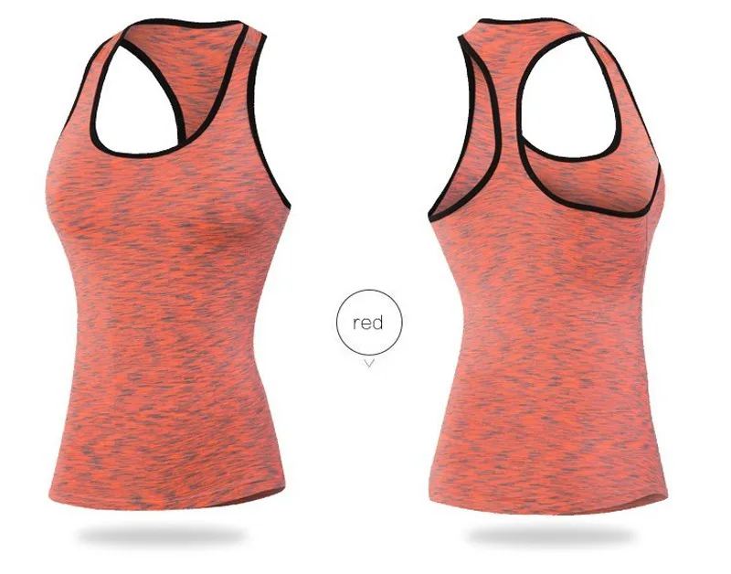 Title 9, Womens fitness yoga vest