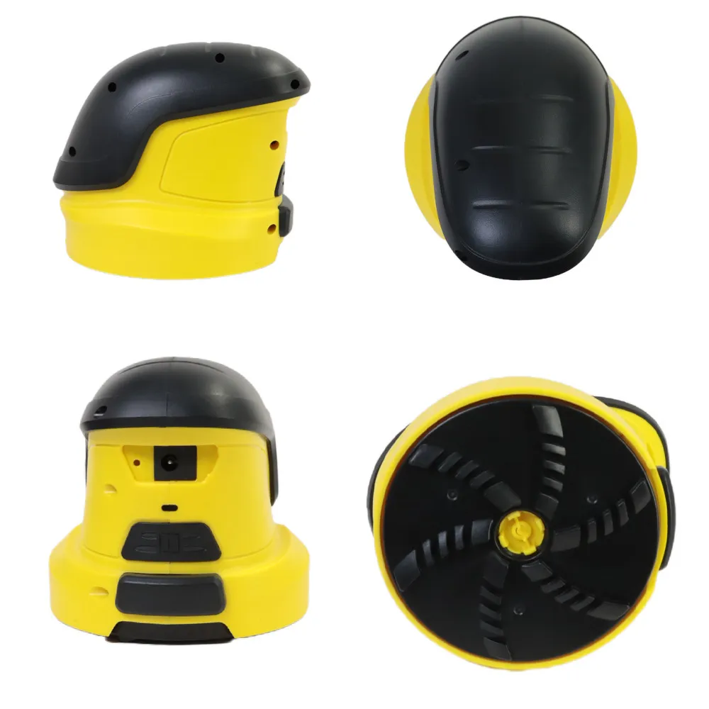 Cordless Snow Scraper With Battery Life Durable Electric Ice Scraper Portable Window For Auto Deicing – image 7