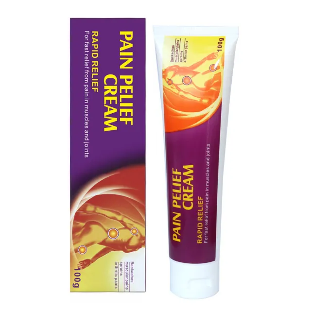 Acid Skin care lotion Neck Muscle Fever Care Cream 100G - Shop at LoveMi