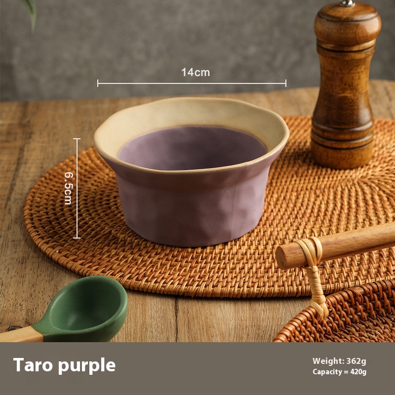 Taro Purple