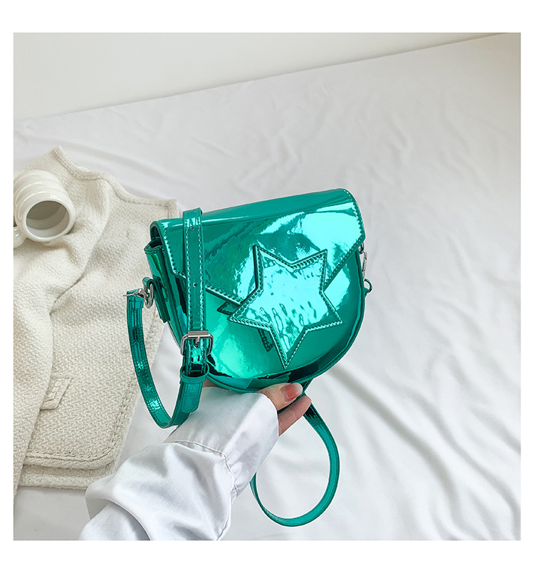 Star Crossbody Shoulder Bag, picture 7 of 8