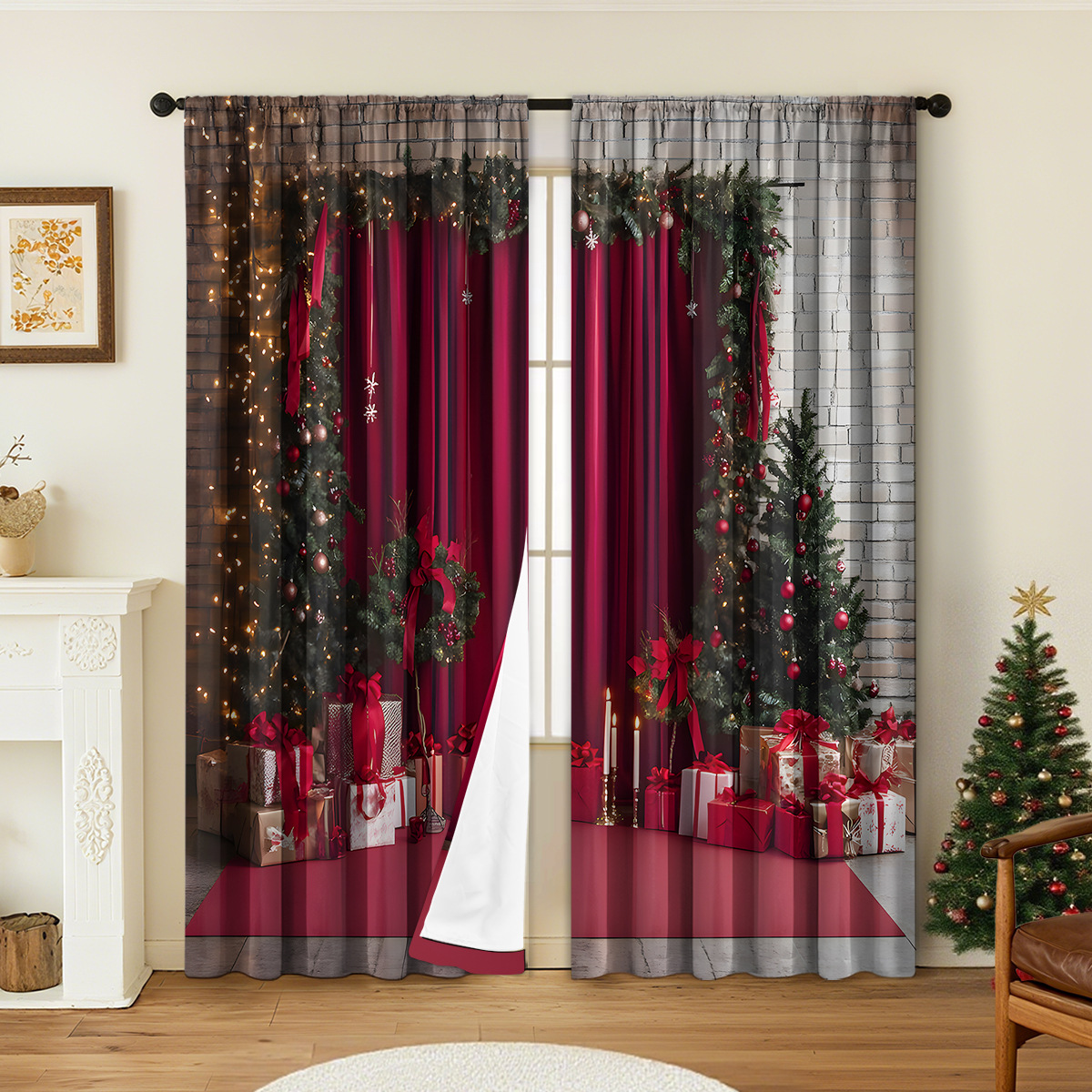 Curtain 11