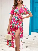 Floral