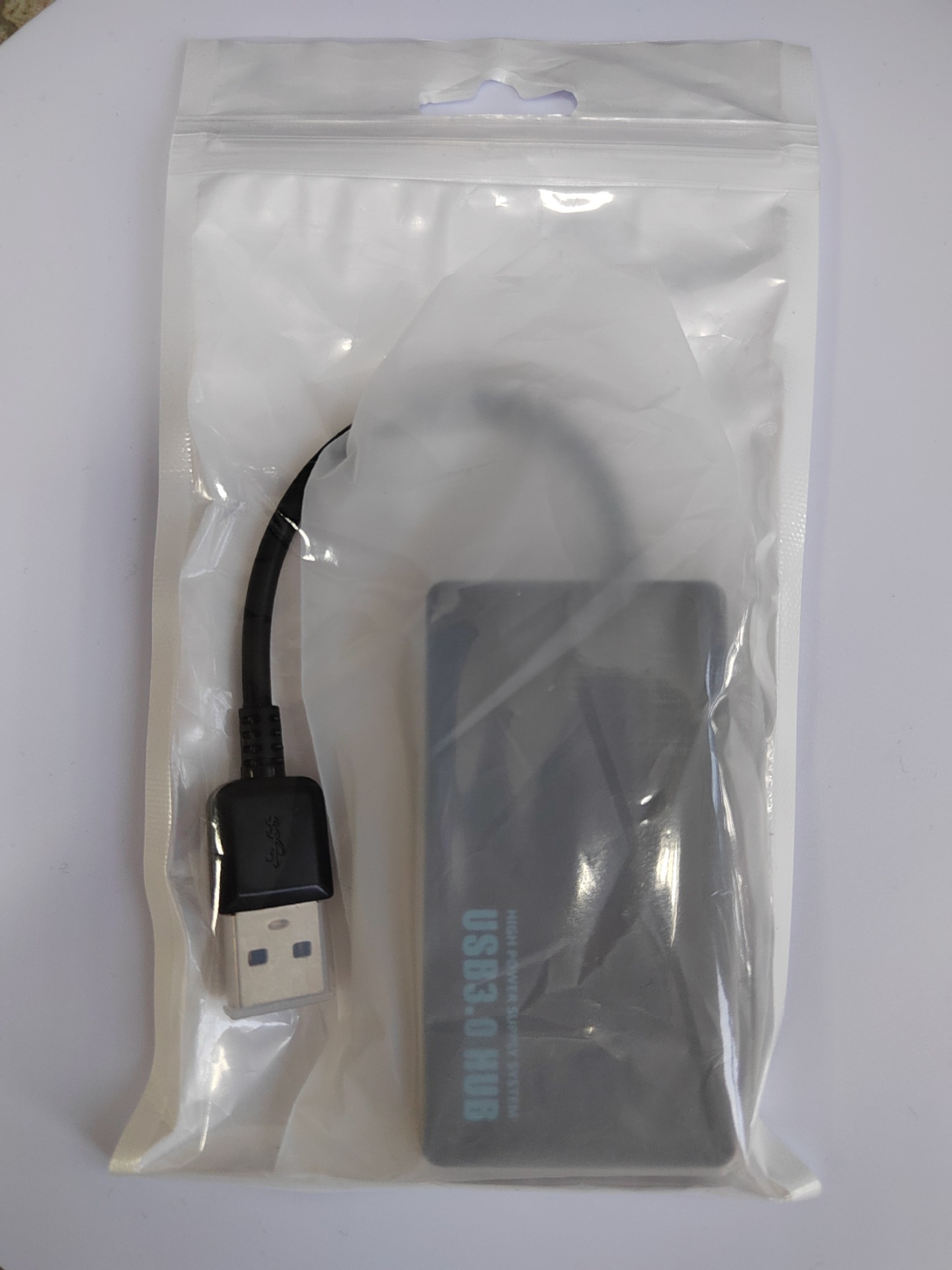 Style 3usb