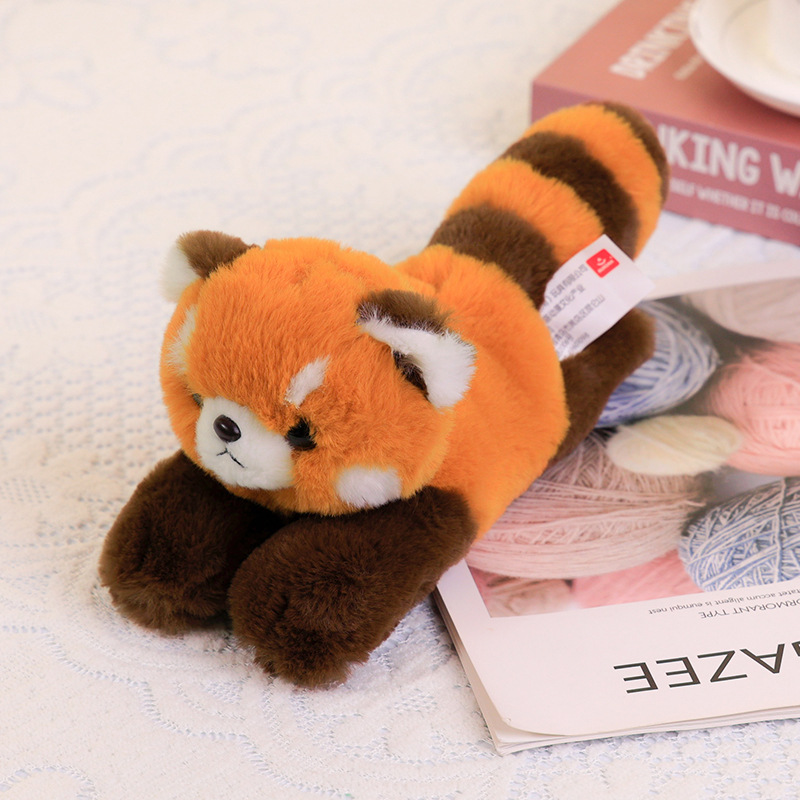 Lesser Panda