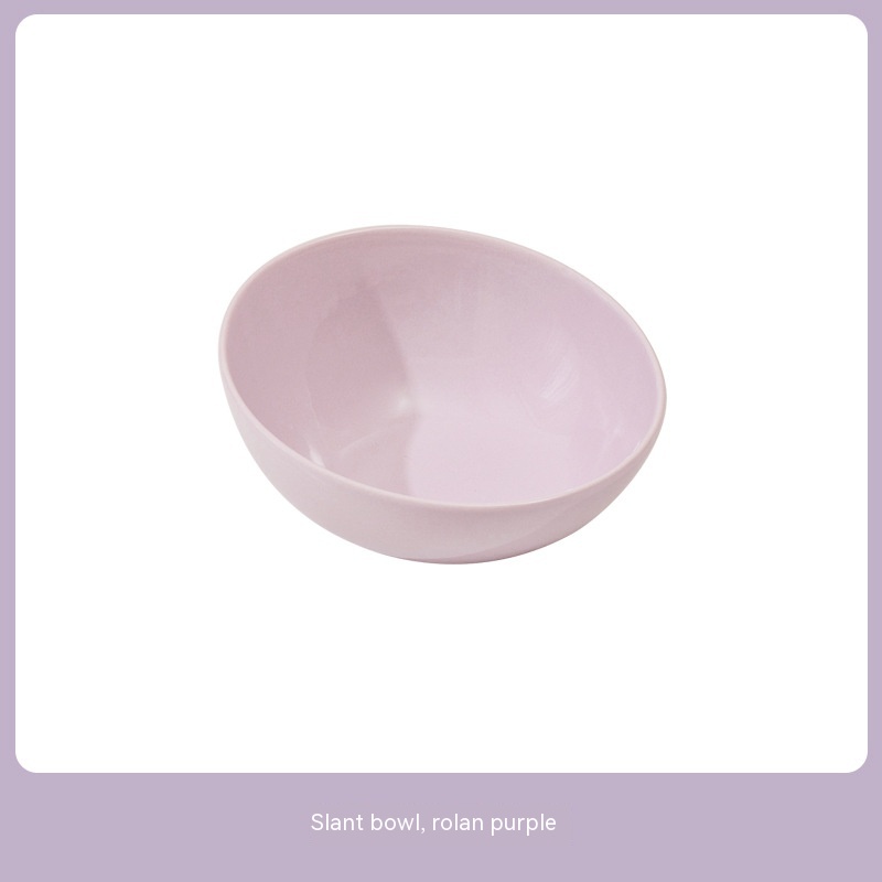 Single Bowl Light Beige