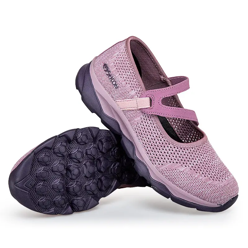SpringSummer Mesh Walking Shoes Sneakers