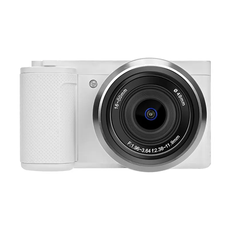Optical Digital Micro Single Camera Student Live