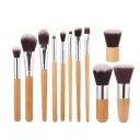 11 Bamboo Opp Bag