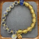 Gold Foil