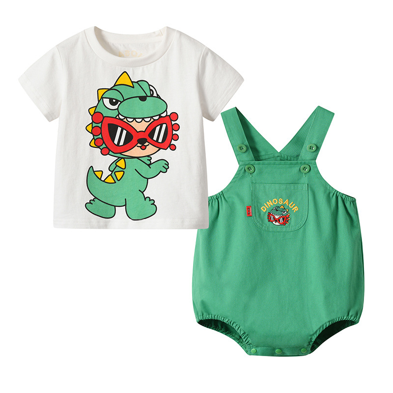 Bib T Shirt