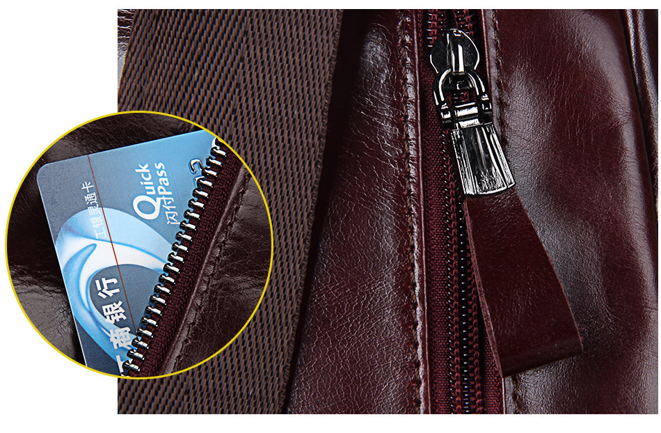 Men's First-Layer Cowhide Crossbody Bag 17 7c470318 8a63 427b 8eb5 c8d3e55a6459