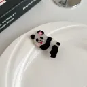 Duck Clip Splicing