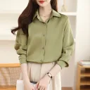 Avocado Green