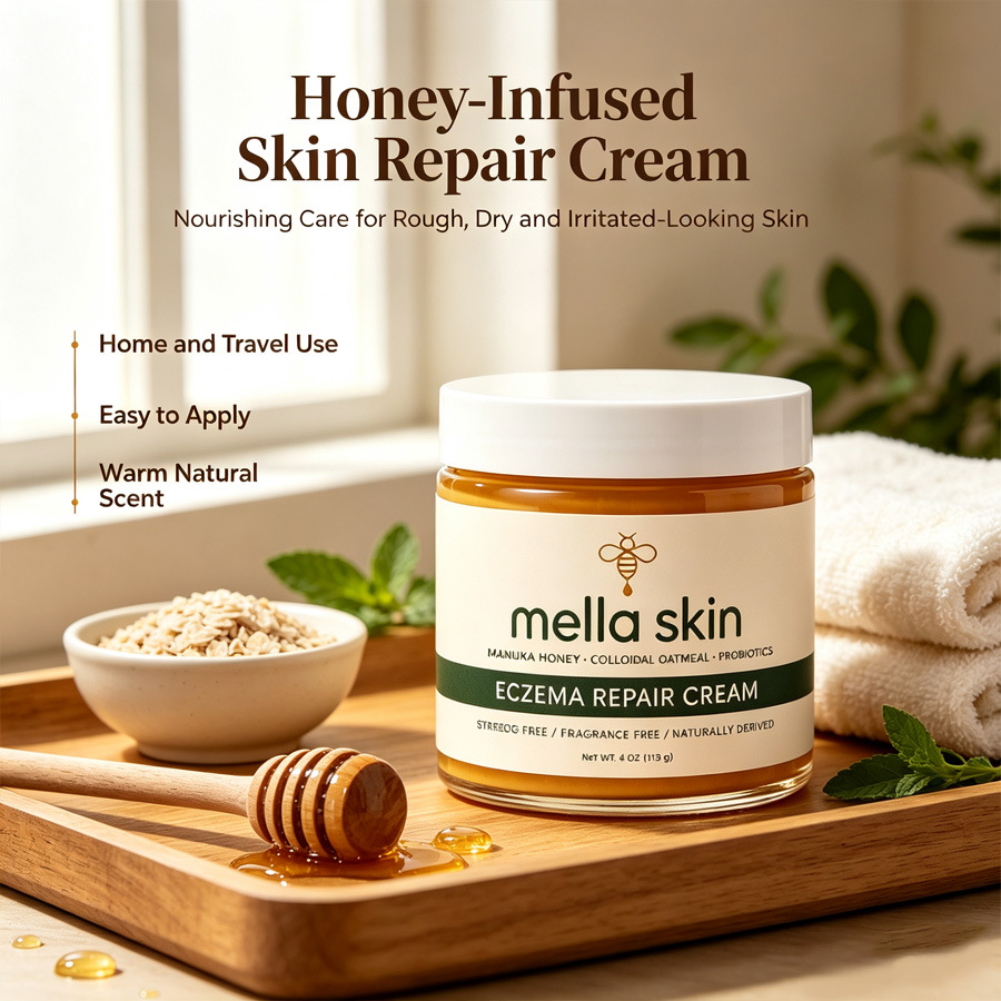 Moisturizing Soothing And Refreshingnon-greasy Ideal For Daily Hydration Facial Cream