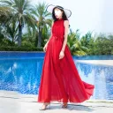 Bright Red