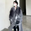 Black And White Stripes