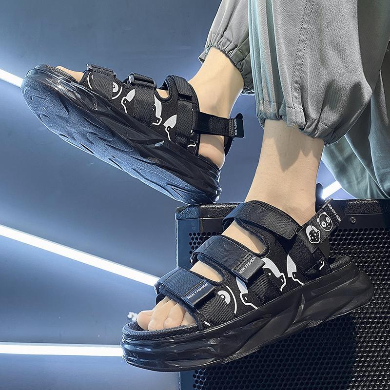 New Stylish Casual Sandals For Men