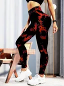 Black And Red