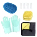 Yellow 9Piece Set