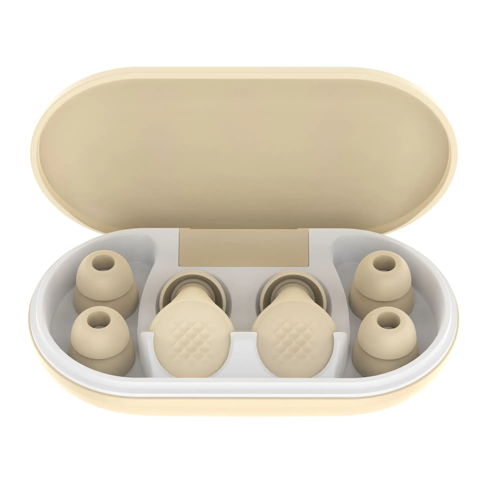 Anti-noise Sleep Soundproof Noise Reduction Flexible