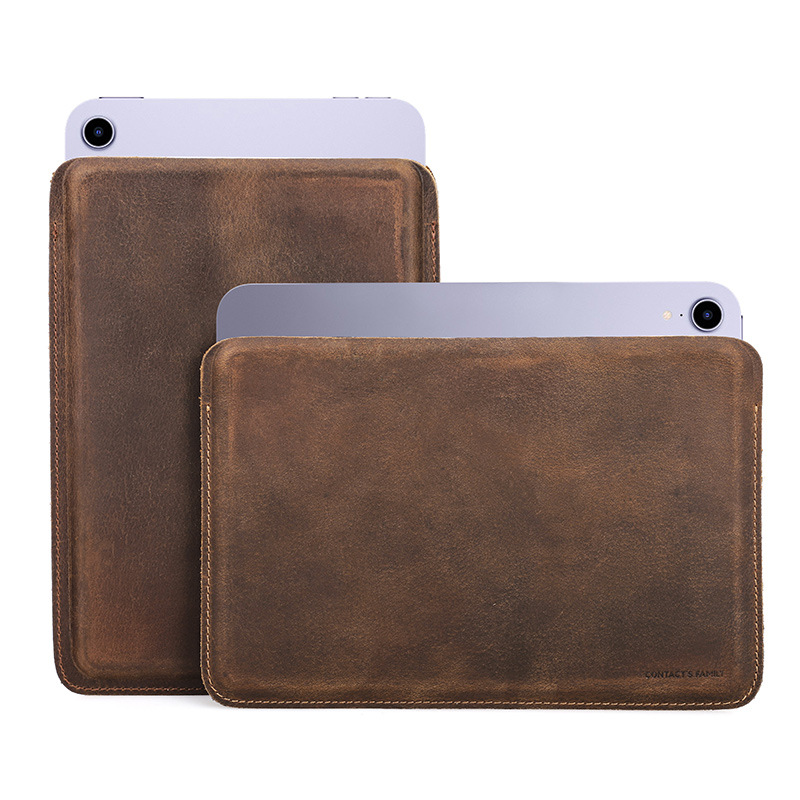 Applicable New IPad Protective Case Tablet Leather Case
