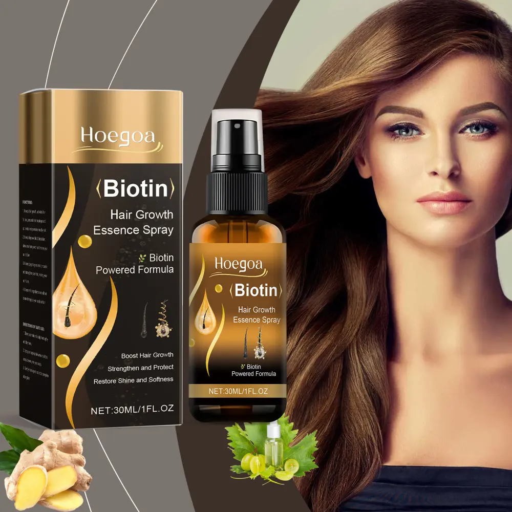 Hair Care Spray Tough