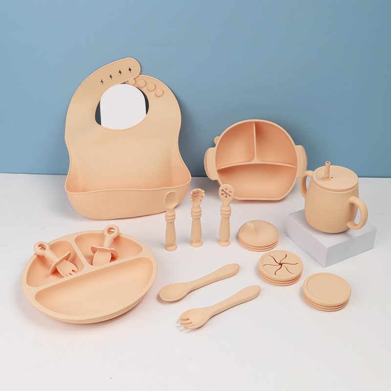 Beige 01315 Piece Set