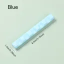Blue Simple Pen Holder