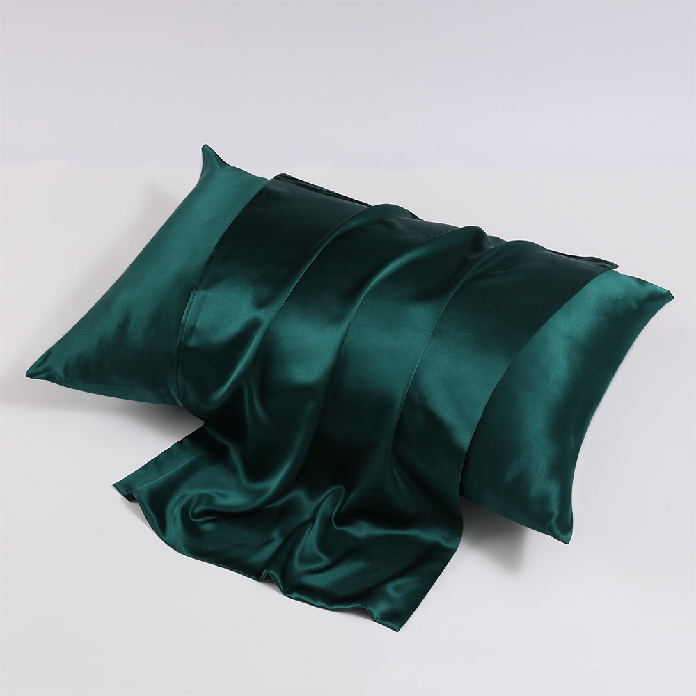 Silk Pillowcase 22 Momme Double sided thumbnail 6