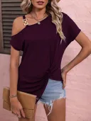Purplish Red