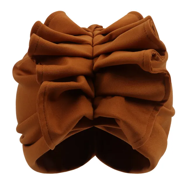 European And American Ladies Fashion Boho Indian Bag Cap Orange - Shop at LoveMi
