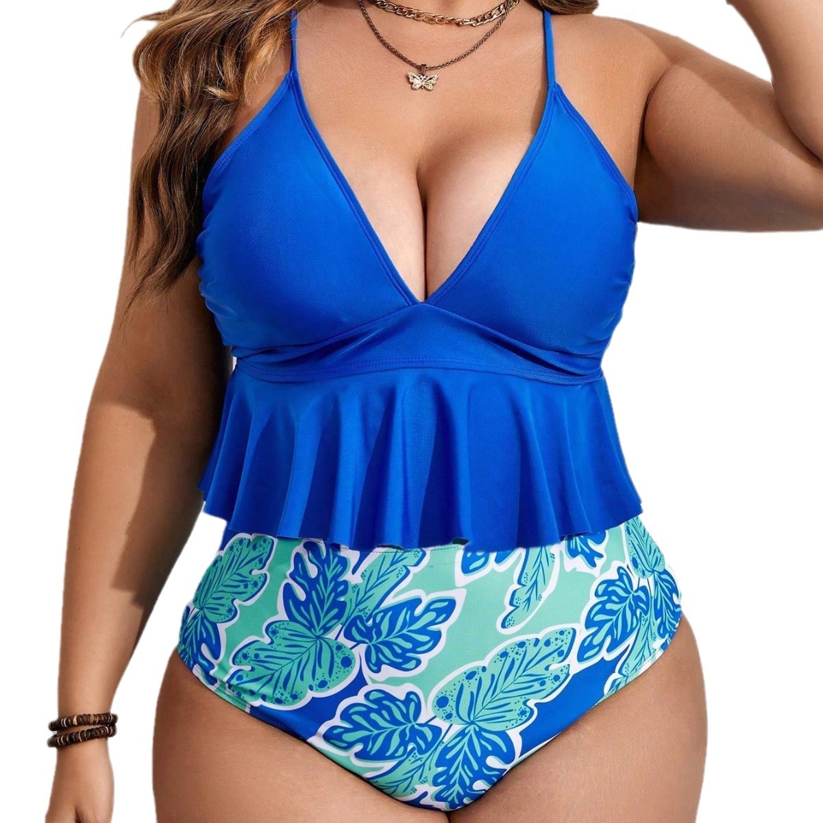 European And American Bikini Suit Split - Image 6