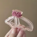 Rose Smoke Powder