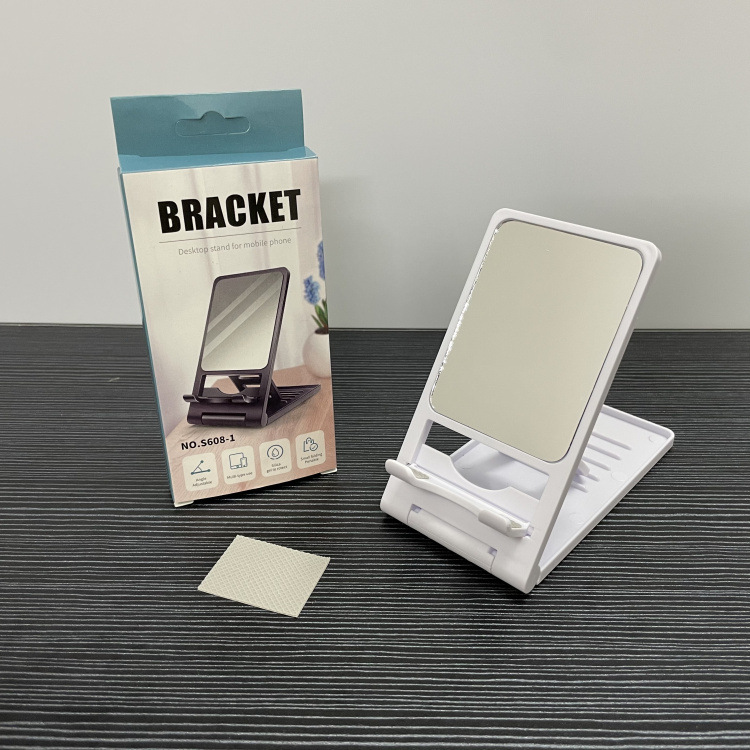 New Foldable Portable Creative Mirror 3