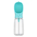 Blue 550Ml
