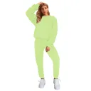 Fluorescent Green