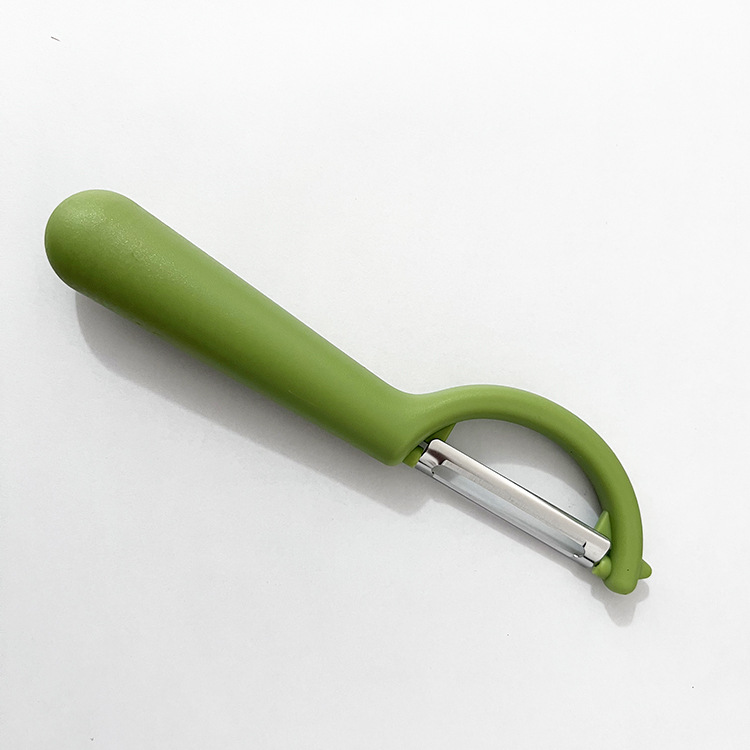 P Type Peeler Army Green