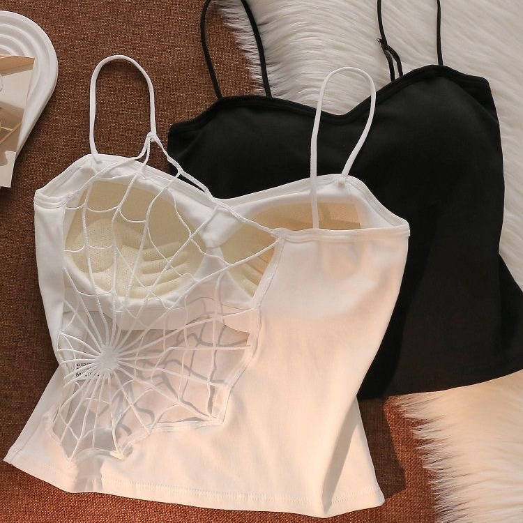 Fashion Women's Summer Underwear Bandeau Top
