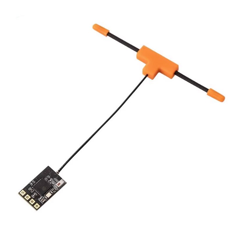 24G Remote Control ELRS Tuner SBUS Receiver - Image 8