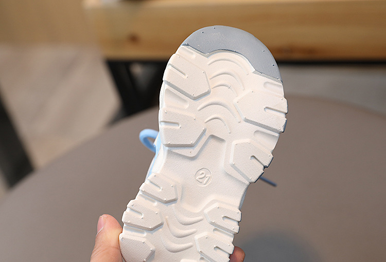 Children Dad Shoes Mesh Casual Running - Image 6