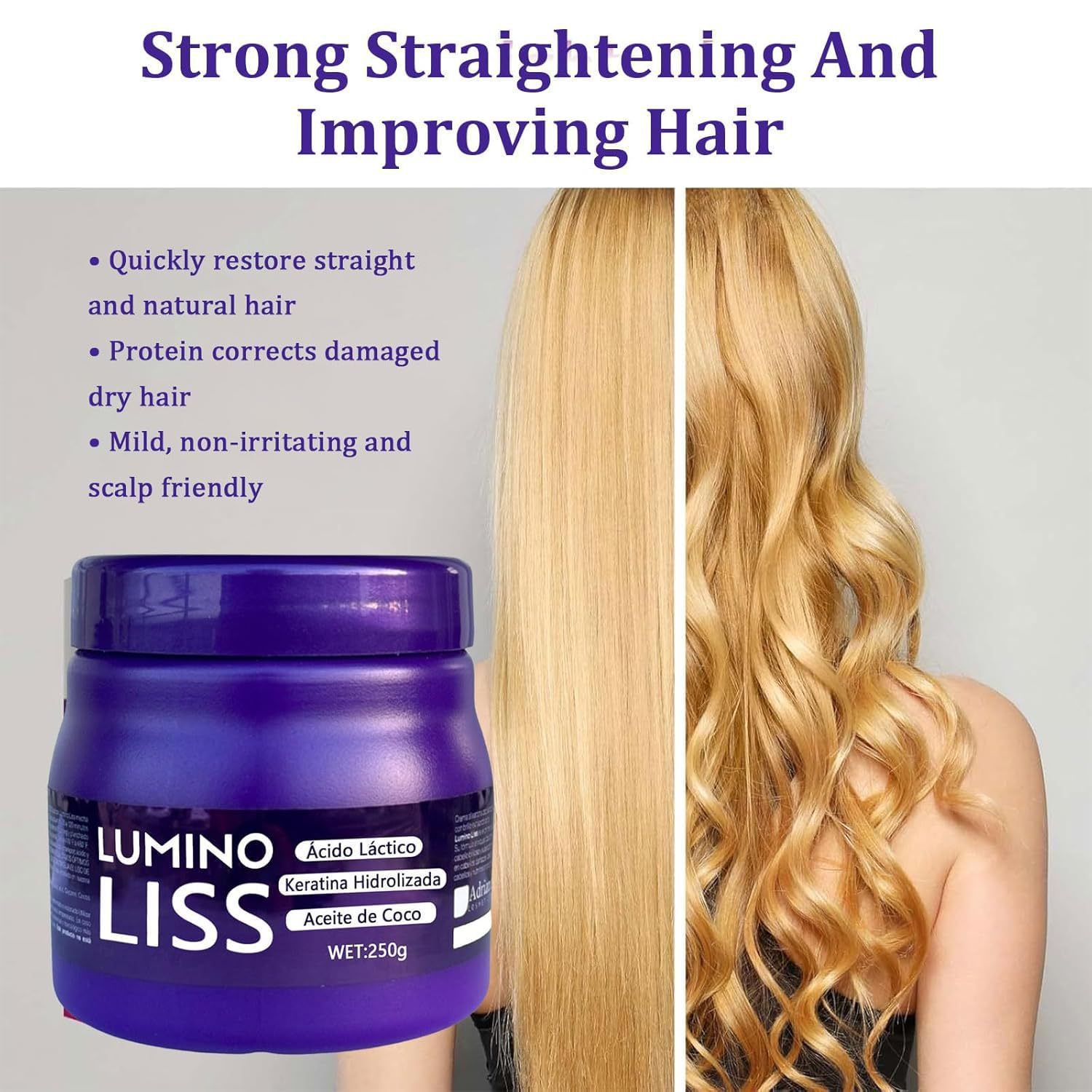 Portable Household Soft And Nourishing Straight Hair Cream 7cff8520 F920 4269 Ba7d 38e8acd9f999