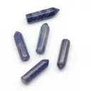 Blue Grain Stone Single