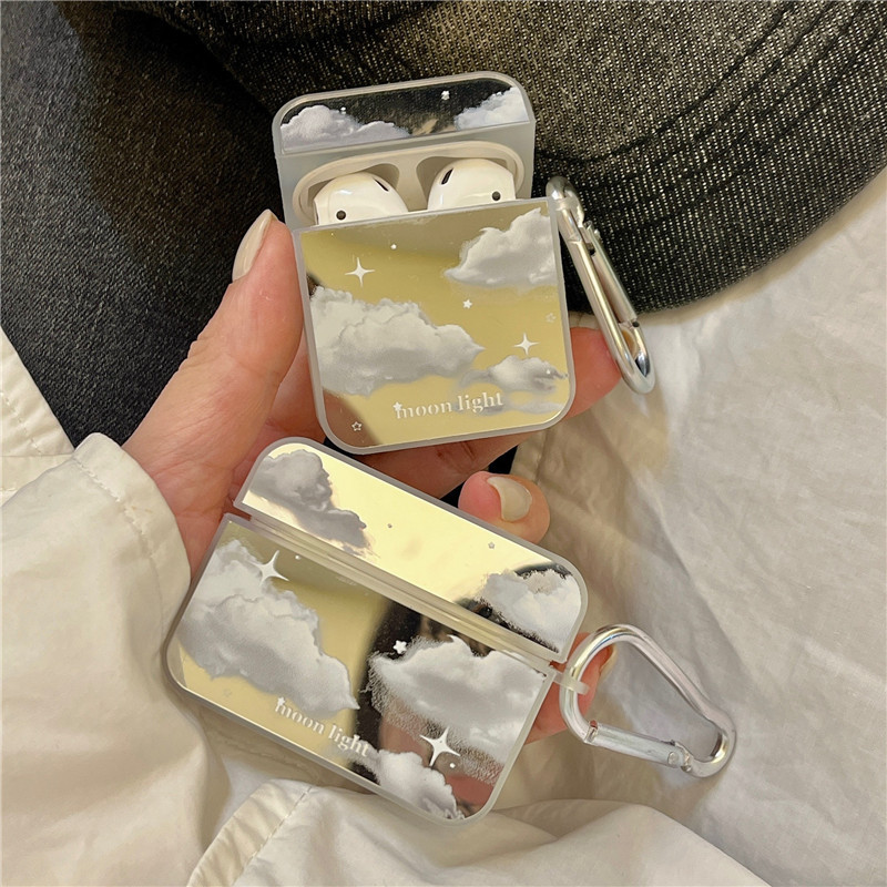 Cloud Headset Mirror Protective Cover - Image 2