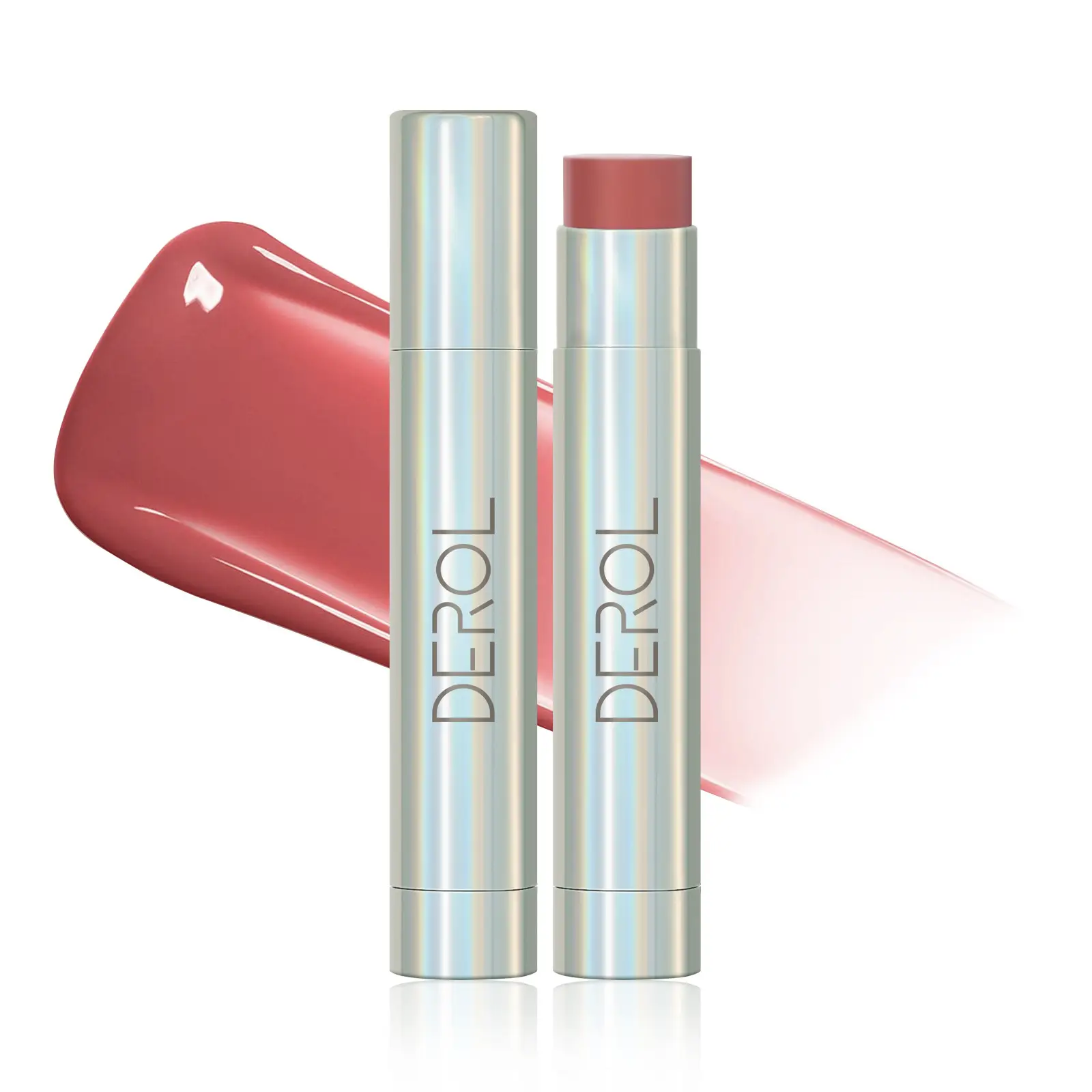 Water Light Lipstick 10 Colors Water Moisturizing Light Shiny